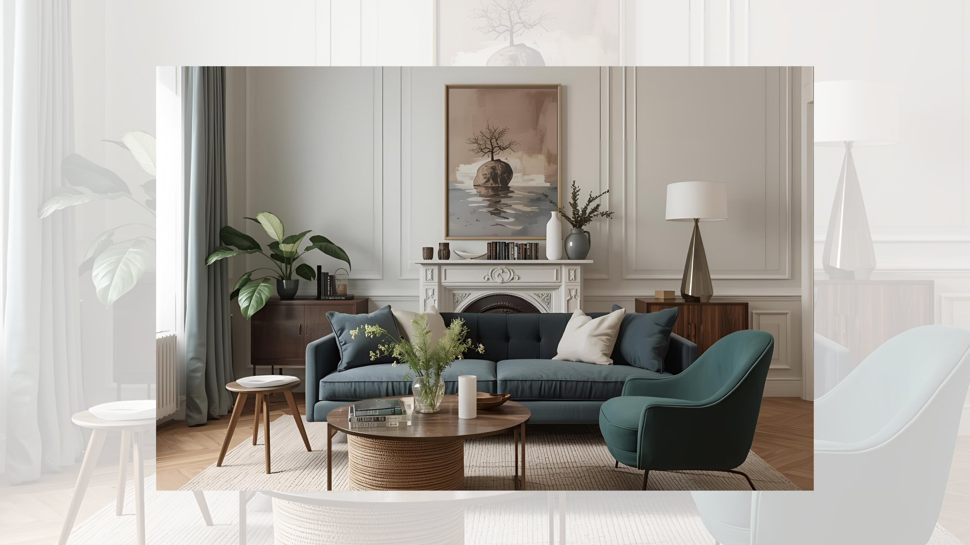 Home staging : vendre plus vite et mieux