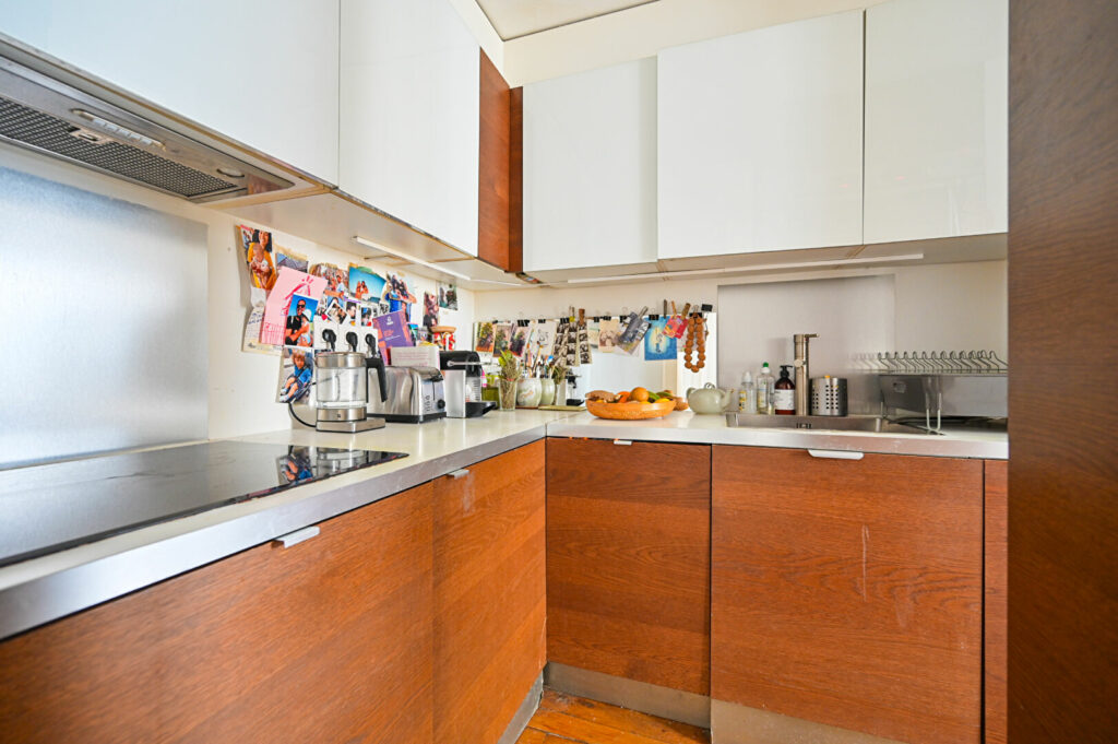 Appartement Paris 3 pièce(s) 55 m2 - Léon Immobilier