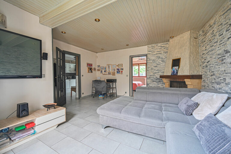 Maison 7 pièces - DRANCY