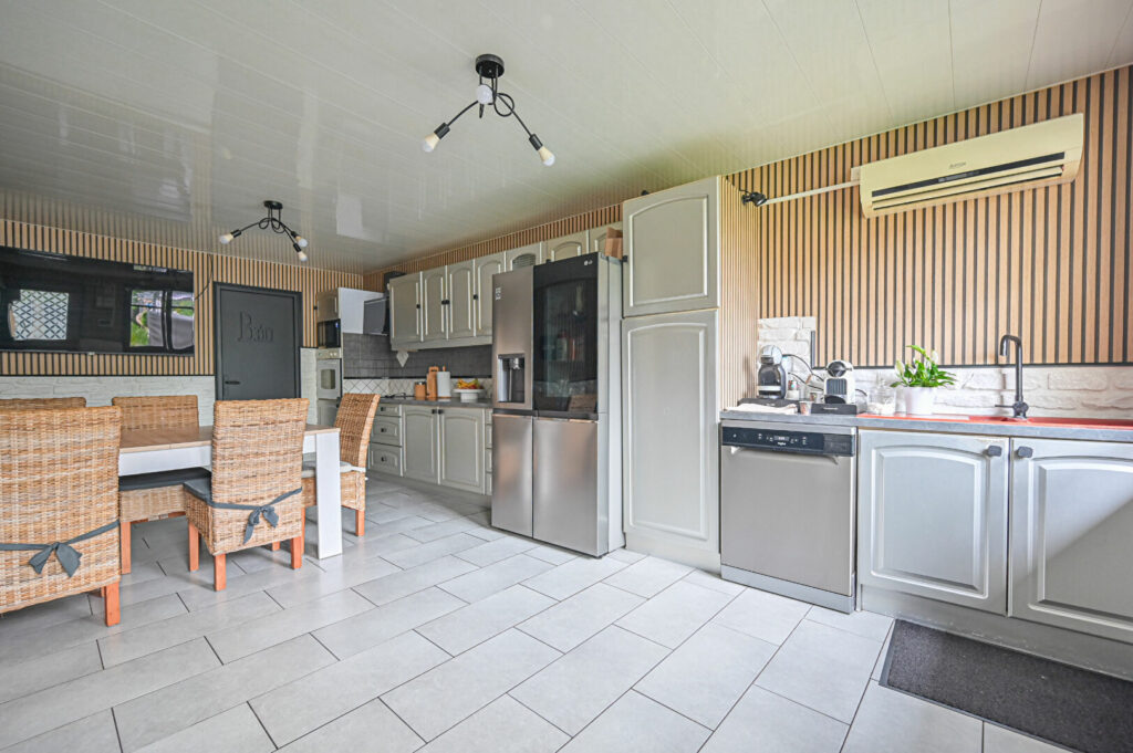 Maison Drancy 7 pièce(s) 189 m2 - Léon Immobilier