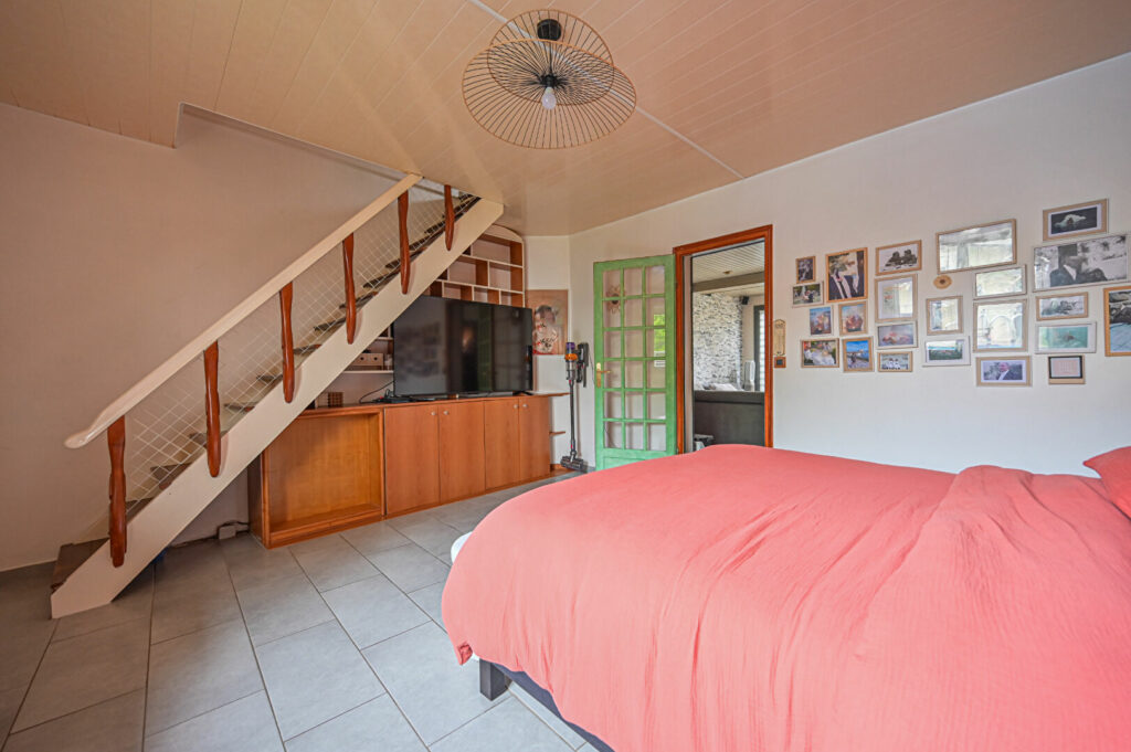 Maison Drancy 7 pièce(s) 189 m2 - Léon Immobilier