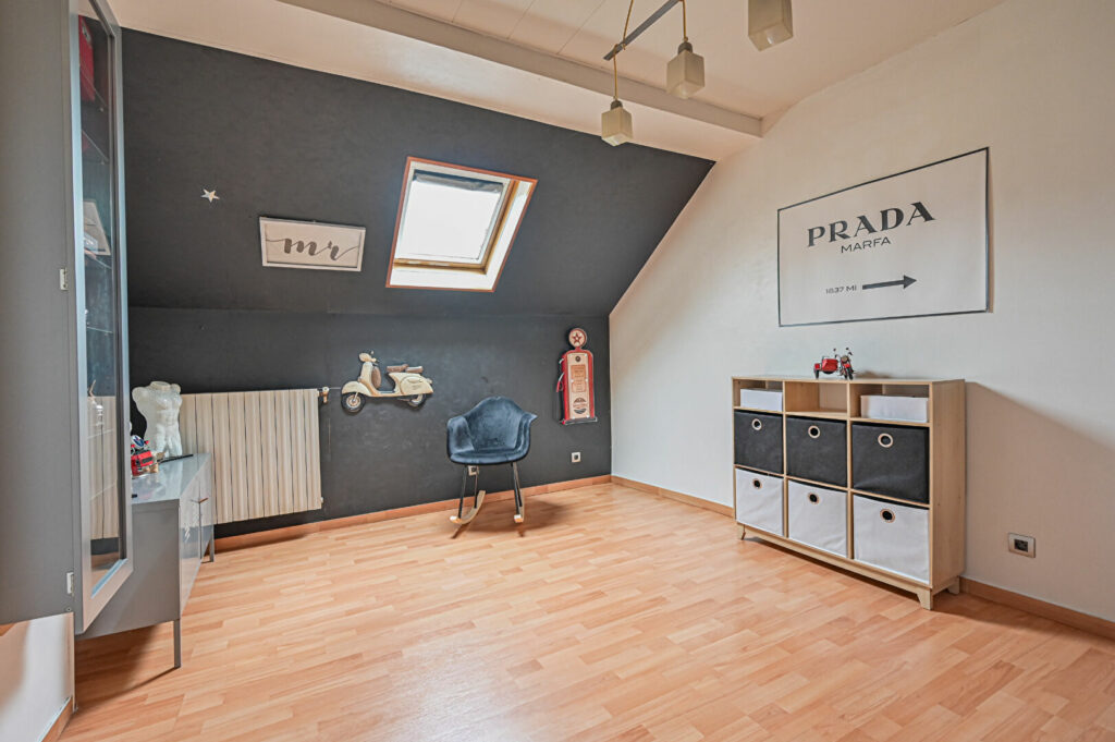 Maison Drancy 7 pièce(s) 189 m2 - Léon Immobilier