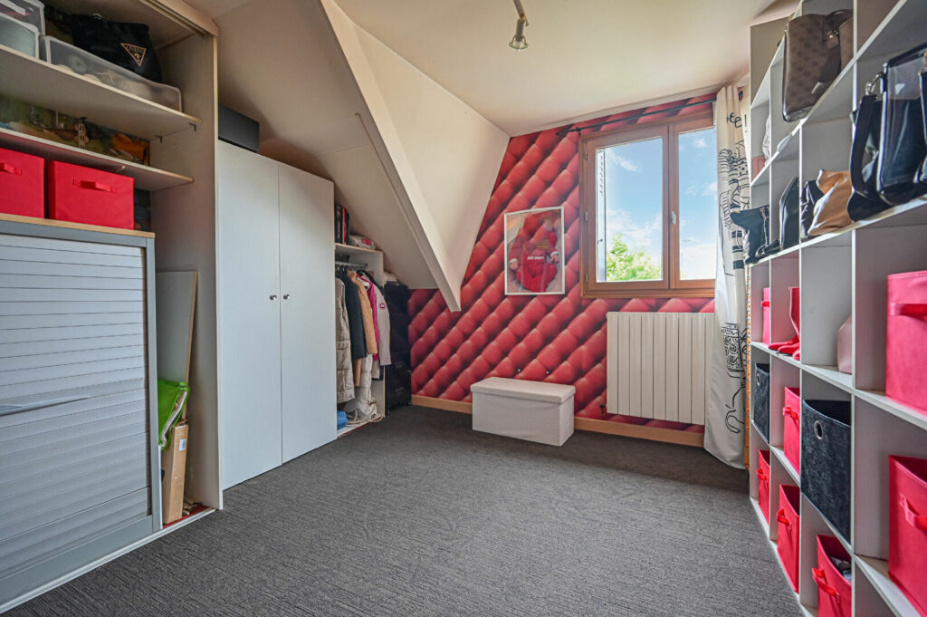 Maison Drancy 7 pièce(s) 189 m2 - Léon Immobilier