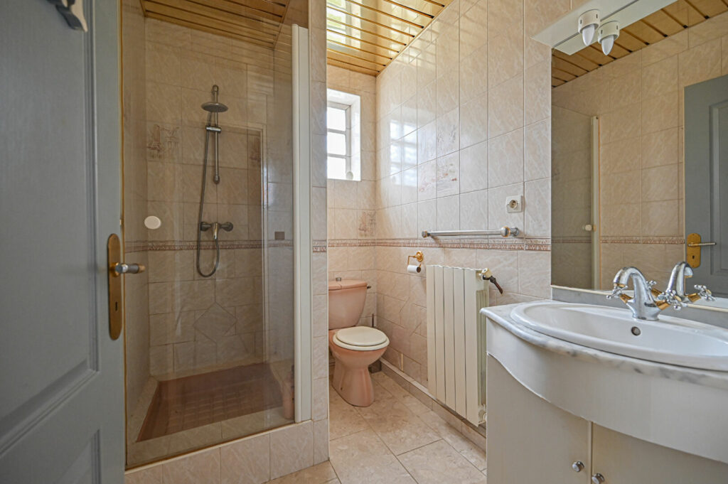 Maison Drancy 7 pièce(s) 189 m2 - Léon Immobilier