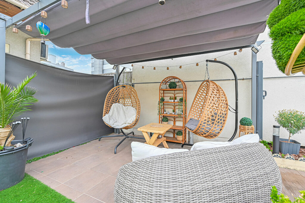 Maison Drancy 7 pièce(s) 189 m2 - Léon Immobilier