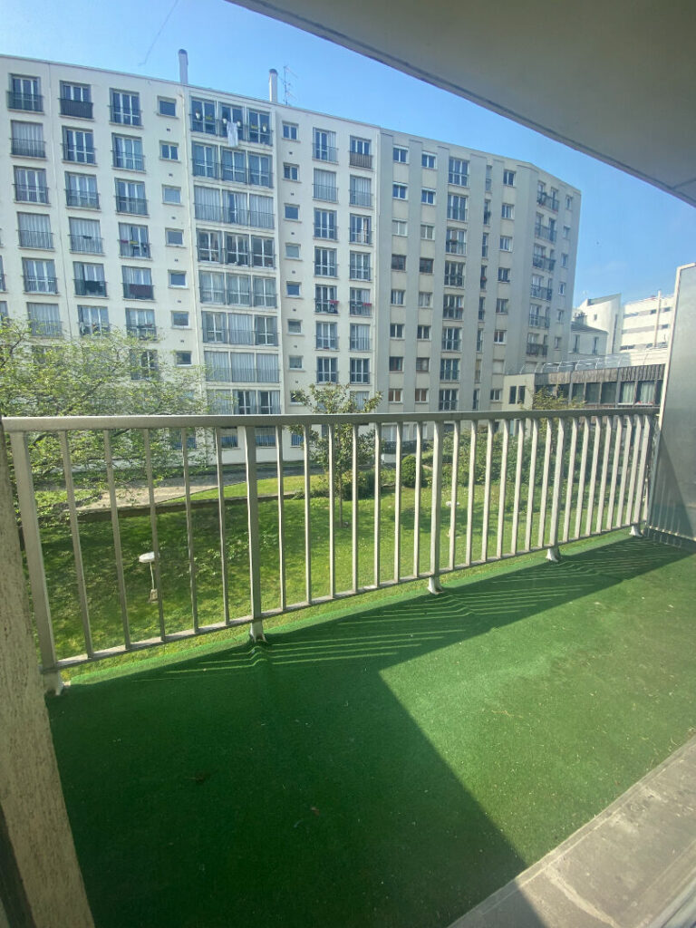 appartement 3 pièces 80m2  , Jourdain - Léon Immobilier