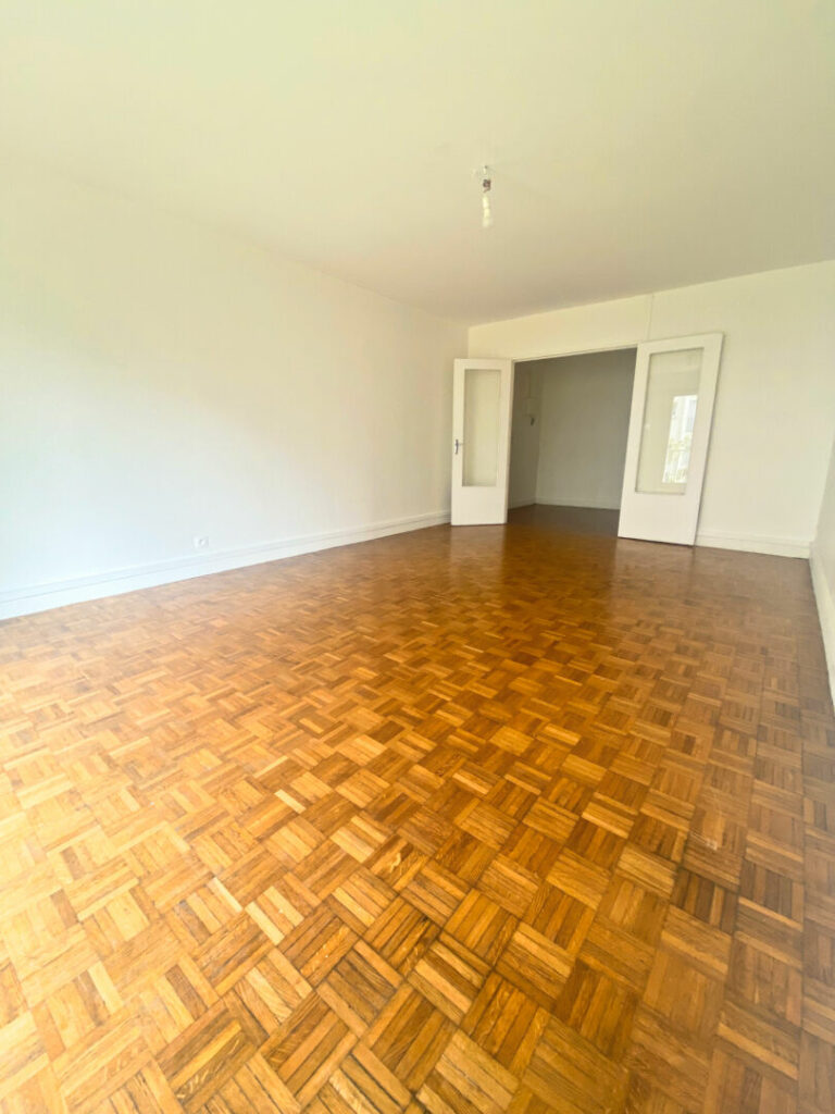 appartement 3 pièces 80m2  , Jourdain - Léon Immobilier