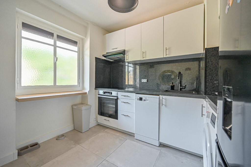 Appartement Boulogne Billancourt 2 pièce(s) 43 m2 - Léon Immobilier