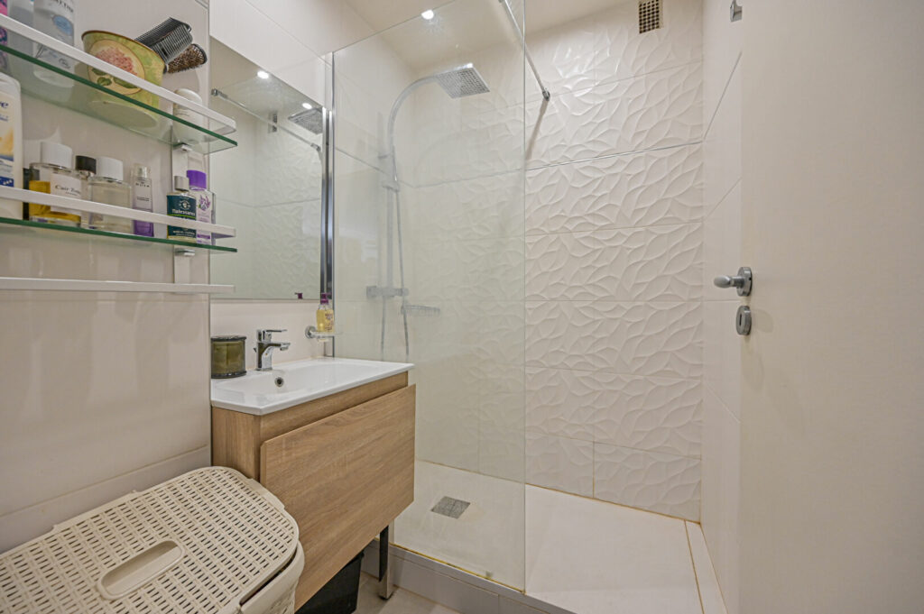 Appartement Boulogne Billancourt 2 pièce(s) 43 m2 - Léon Immobilier