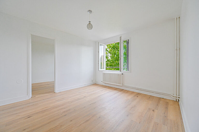 Appartement 2 pièces - BAGNOLET