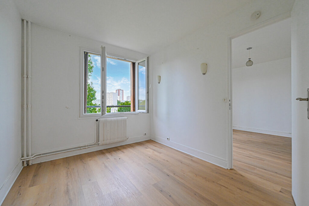 Appartement Bagnolet 2 pièce(s) 40 m2 - Léon Immobilier