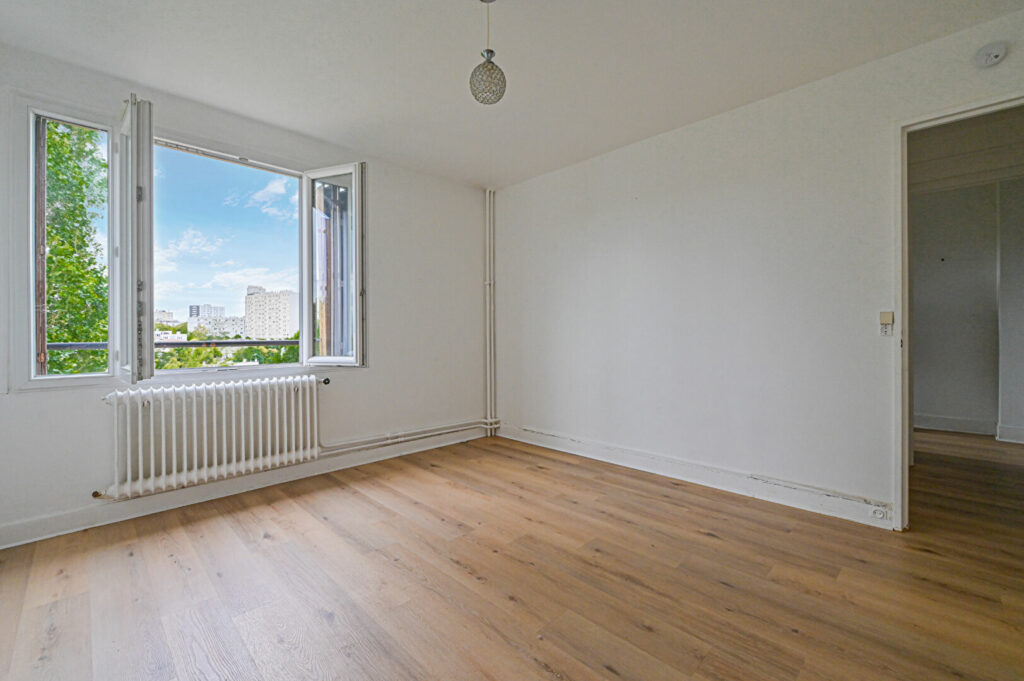 Appartement Bagnolet 2 pièce(s) 40 m2 - Léon Immobilier