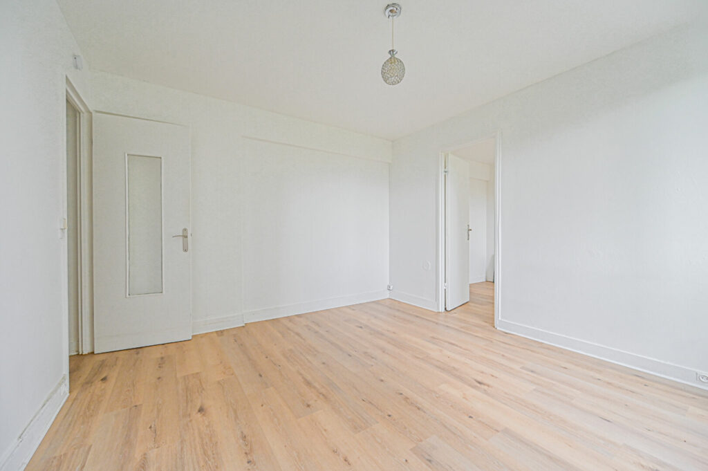 Appartement Bagnolet 2 pièce(s) 40 m2 - Léon Immobilier