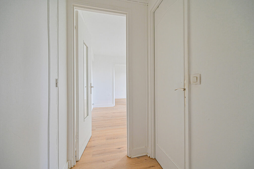 Appartement Bagnolet 2 pièce(s) 40 m2 - Léon Immobilier