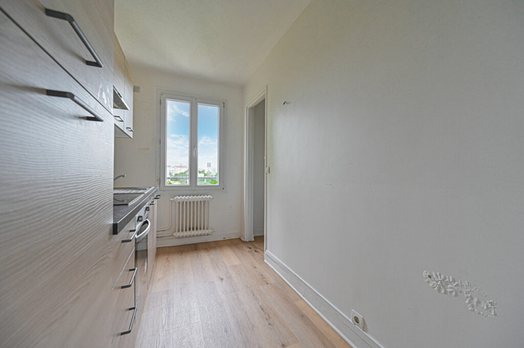 Appartement Bagnolet 2 pièce(s) 40 m2 - Léon Immobilier
