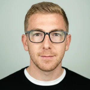 Baptiste — Collaborateur Léon Immobilier