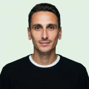 Équipe Léon Immobilier Paris