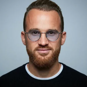 Clément — Collaborateur Léon Immobilier