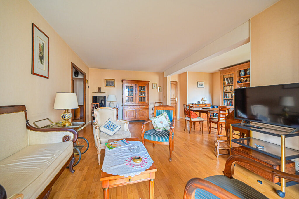 Appartement Chatillon 4 pièce(s) 100 m2 - Léon Immobilier