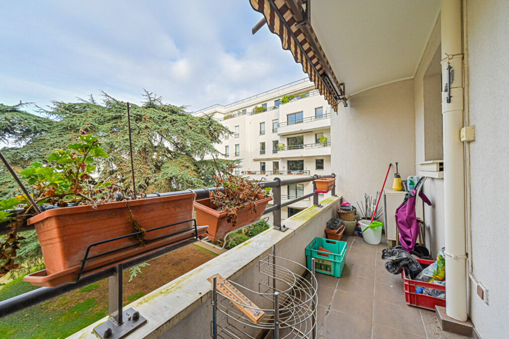 Appartement Chatillon 4 pièce(s) 100 m2 - Léon Immobilier