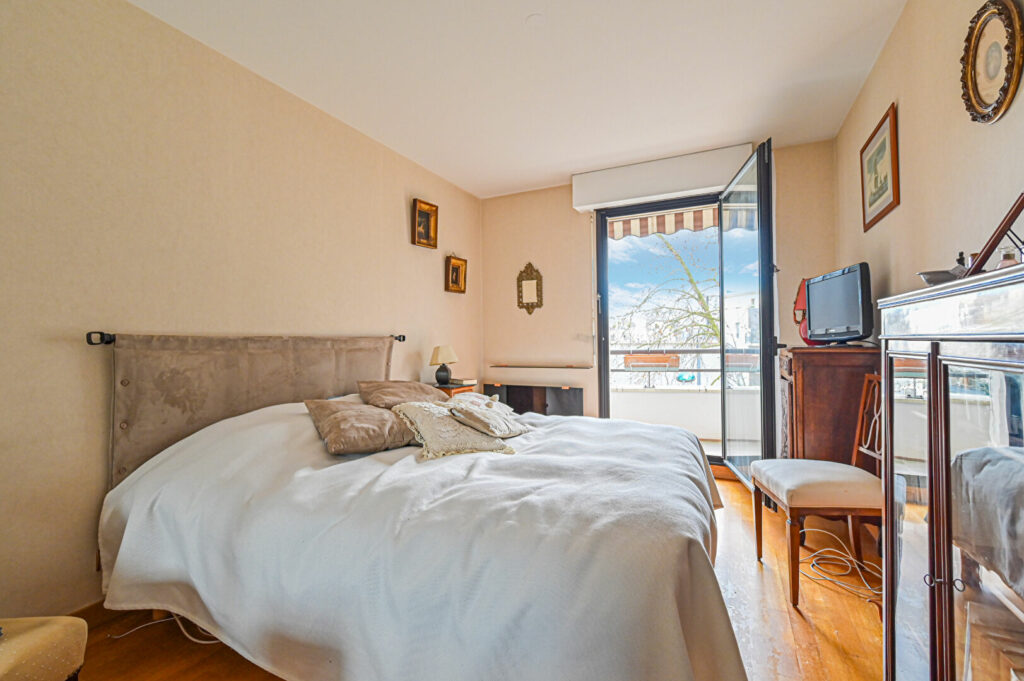 Appartement Chatillon 4 pièce(s) 100 m2 - Léon Immobilier