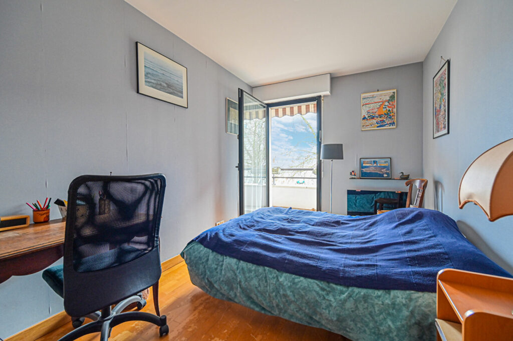 Appartement Chatillon 4 pièce(s) 100 m2 - Léon Immobilier