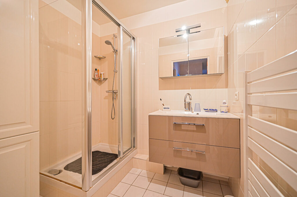 Appartement Chatillon 4 pièce(s) 100 m2 - Léon Immobilier