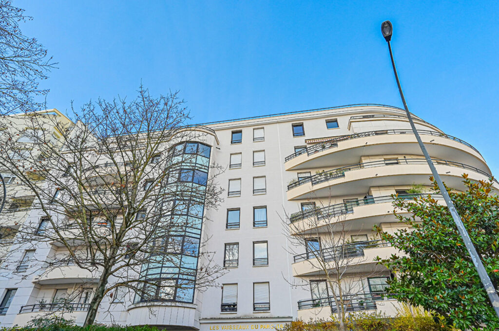 Appartement Chatillon 4 pièce(s) 100 m2 - Léon Immobilier