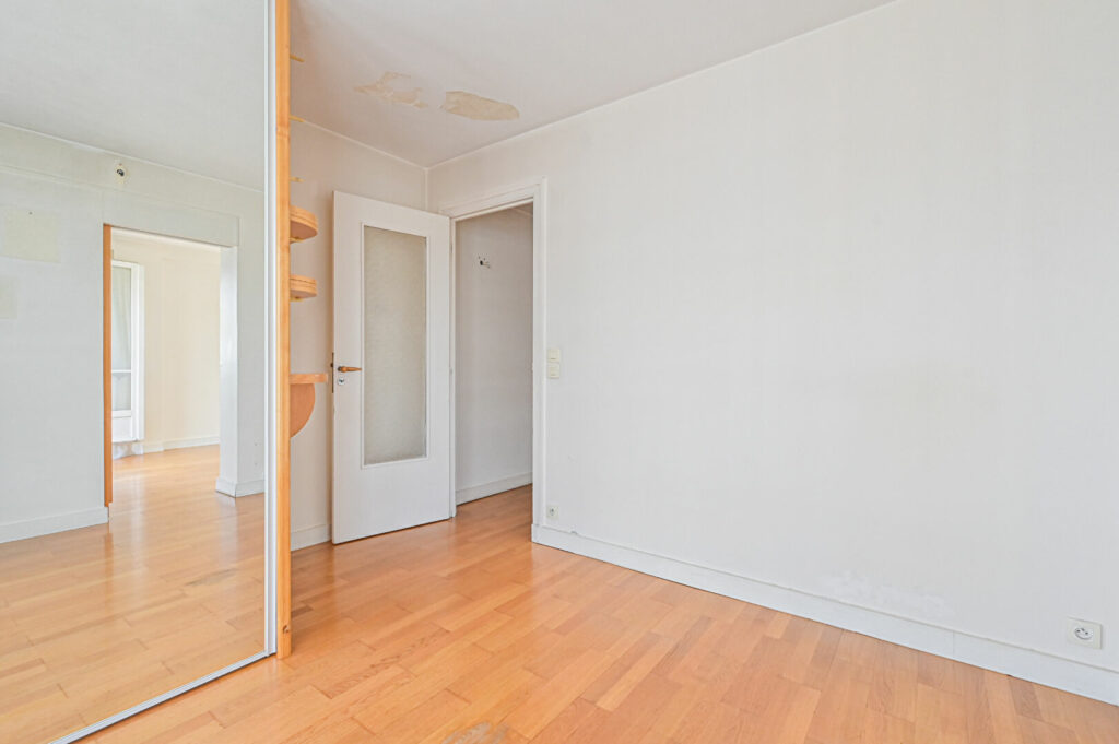 Appartement Paris 2 pièce(s) 37 m2 - Léon Immobilier