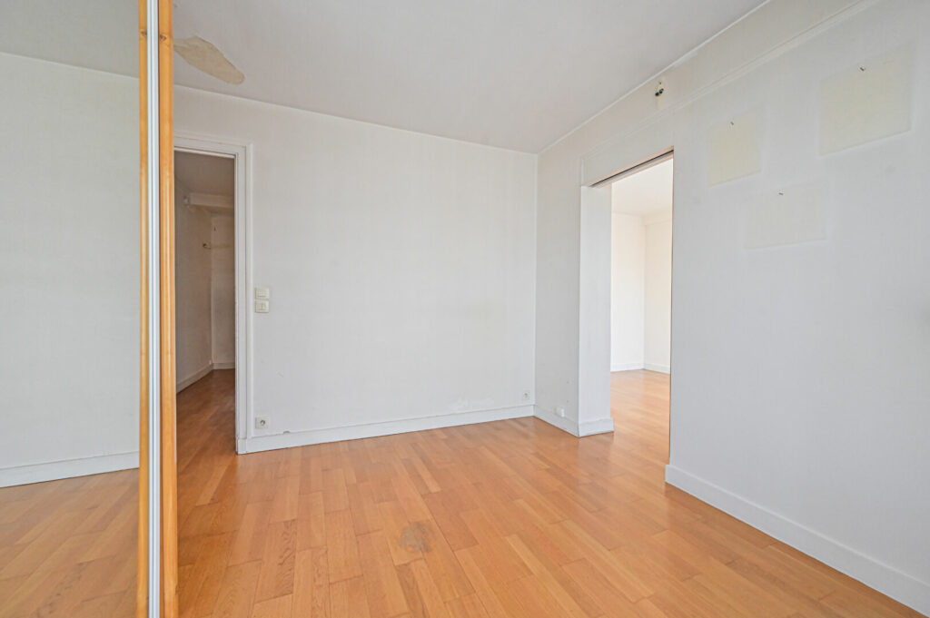 Appartement Paris 2 pièce(s) 37 m2 - Léon Immobilier