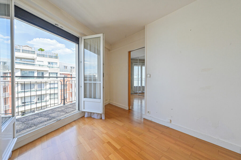 Appartement Paris 2 pièce(s) 37 m2 - Léon Immobilier