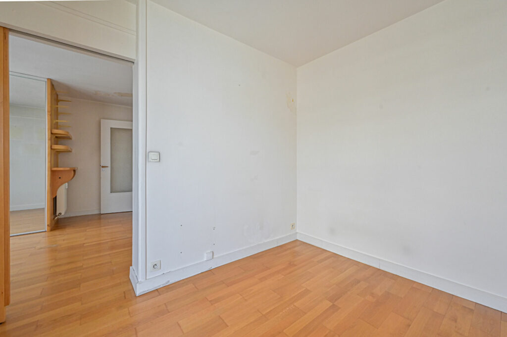 Appartement Paris 2 pièce(s) 37 m2 - Léon Immobilier