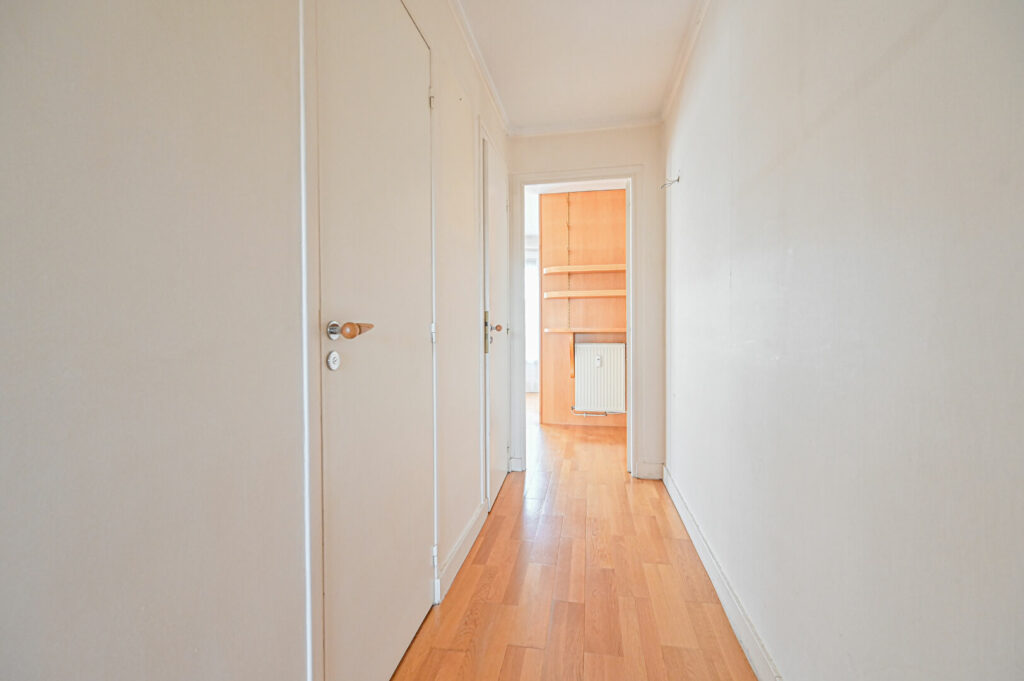 Appartement Paris 2 pièce(s) 37 m2 - Léon Immobilier