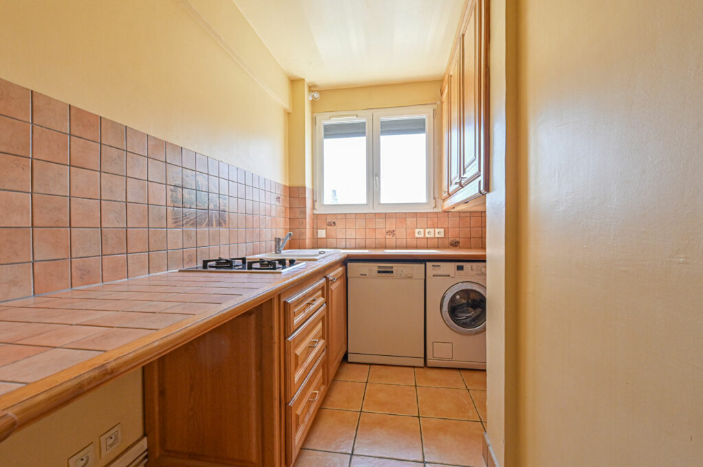 Appartement Paris 2 pièce(s) 37 m2 - Léon Immobilier