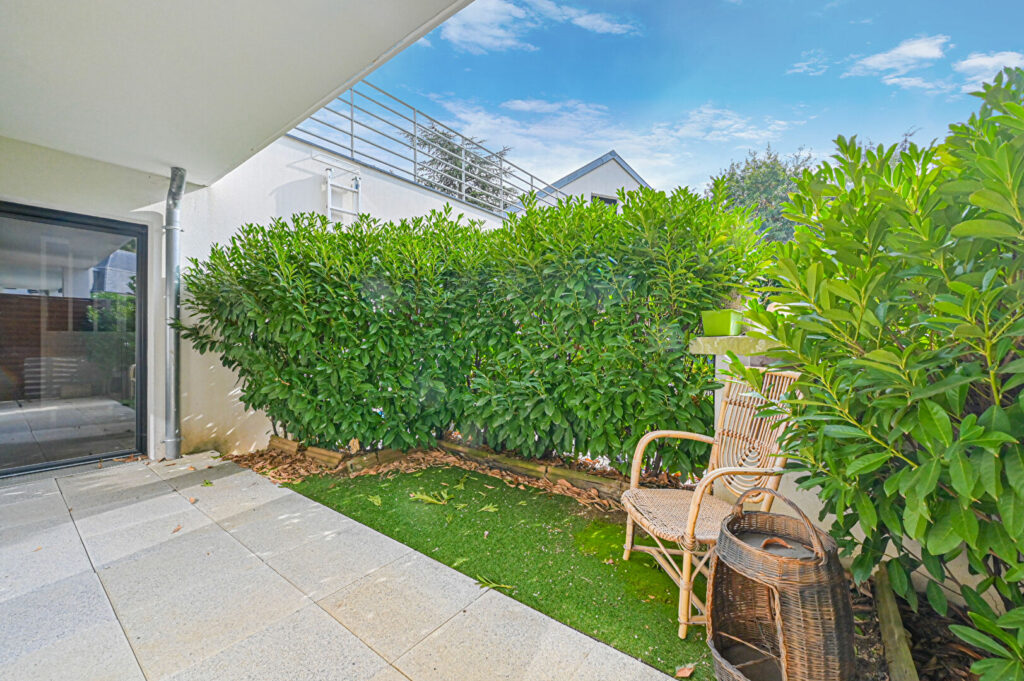 Appartement Chatillon 4 pièce(s) 87 m2 - Léon Immobilier