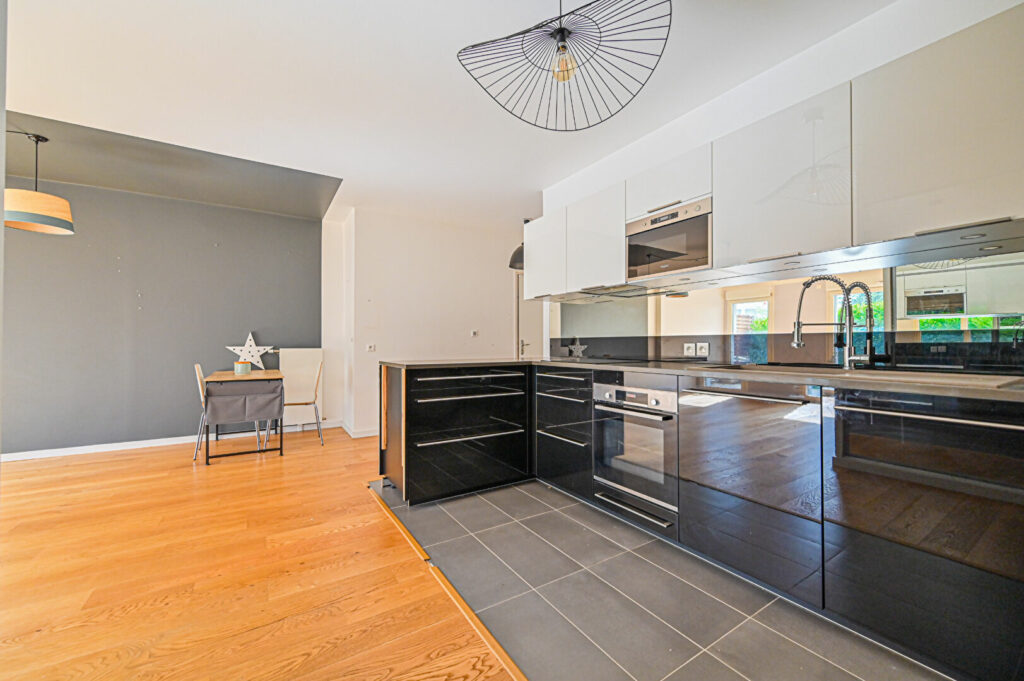 Appartement Chatillon 4 pièce(s) 87 m2 - Léon Immobilier