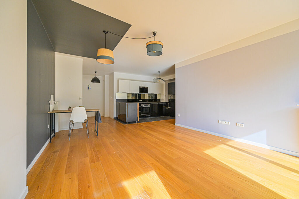 Appartement Chatillon 4 pièce(s) 87 m2 - Léon Immobilier