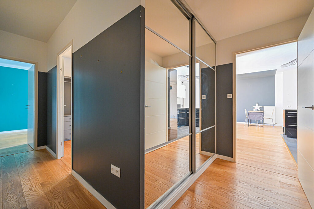 Appartement Chatillon 4 pièce(s) 87 m2 - Léon Immobilier