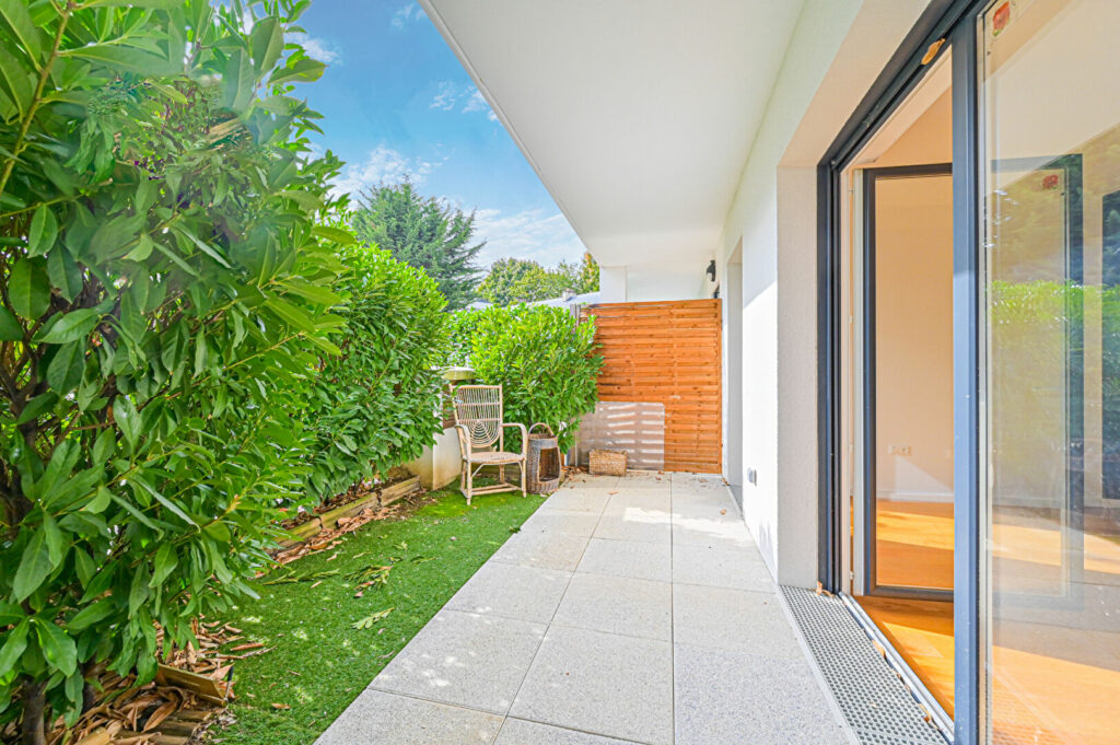 Appartement Chatillon 4 pièce(s) 87 m2 - Léon Immobilier