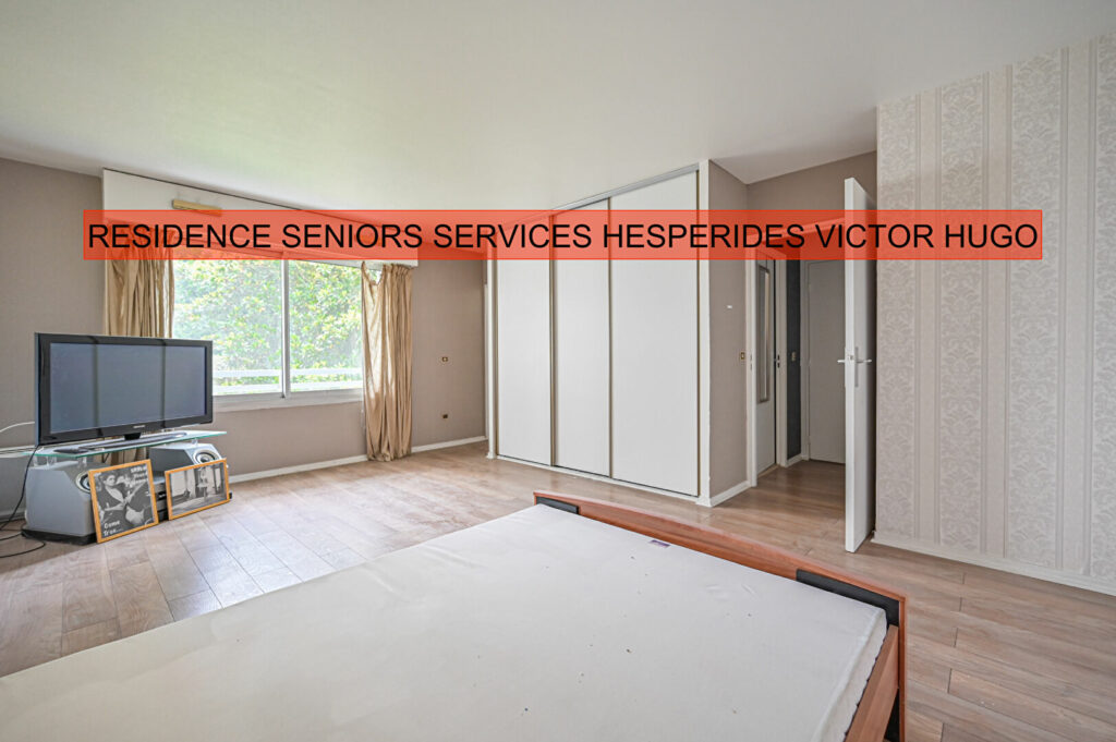 Appartement Montrouge 1 pièce(s) 36 m2 - Léon Immobilier