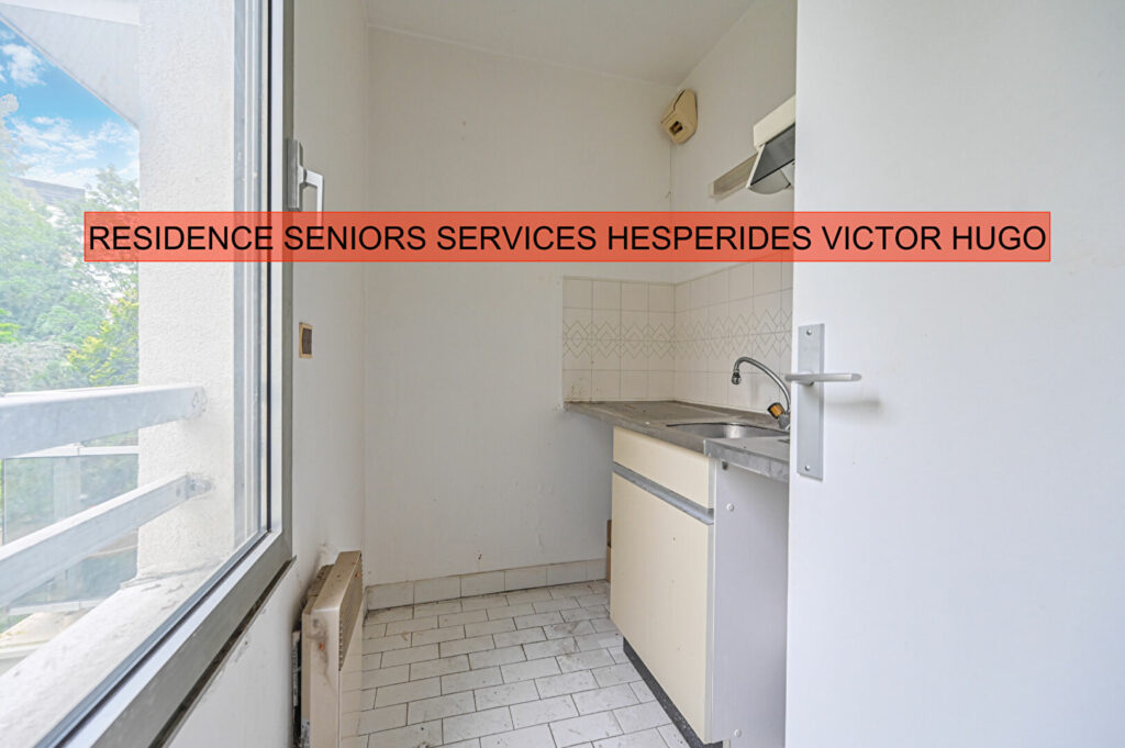 Appartement Montrouge 1 pièce(s) 36 m2 - Léon Immobilier