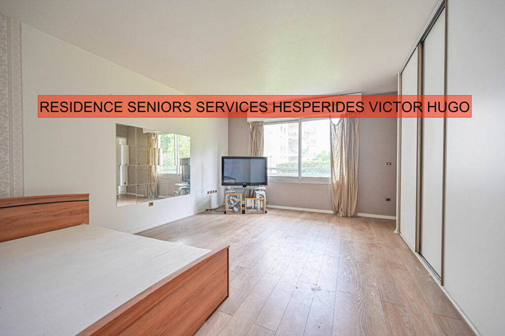 Appartement Montrouge 1 pièce(s) 36 m2 - Léon Immobilier