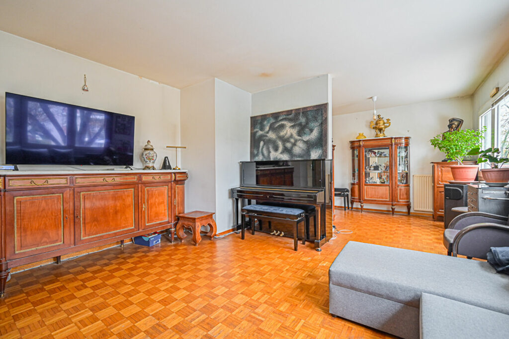 Appartement Vitry Sur Seine 5 pièce(s) 105 m2 - Léon Immobilier