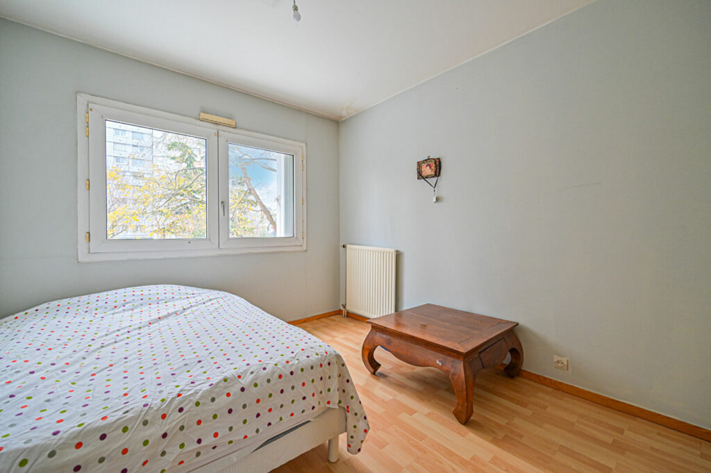 Appartement Vitry Sur Seine 5 pièce(s) 105 m2 - Léon Immobilier