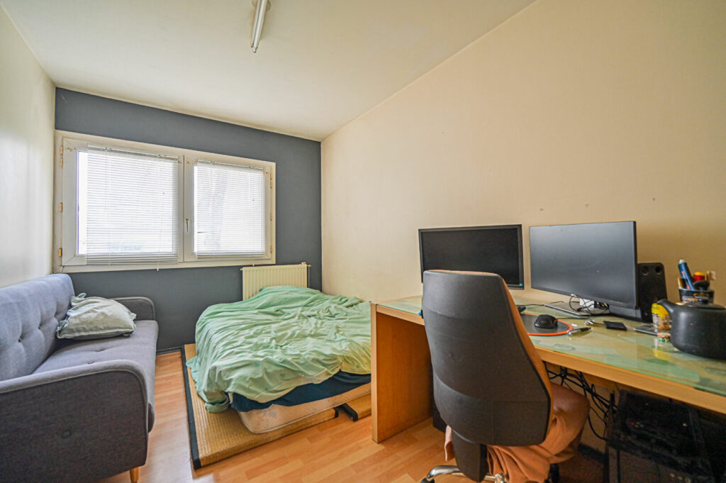 Appartement Vitry Sur Seine 5 pièce(s) 105 m2 - Léon Immobilier