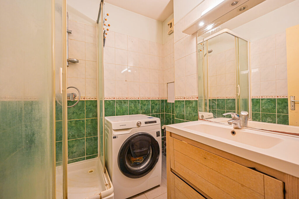 Appartement Vitry Sur Seine 5 pièce(s) 105 m2 - Léon Immobilier