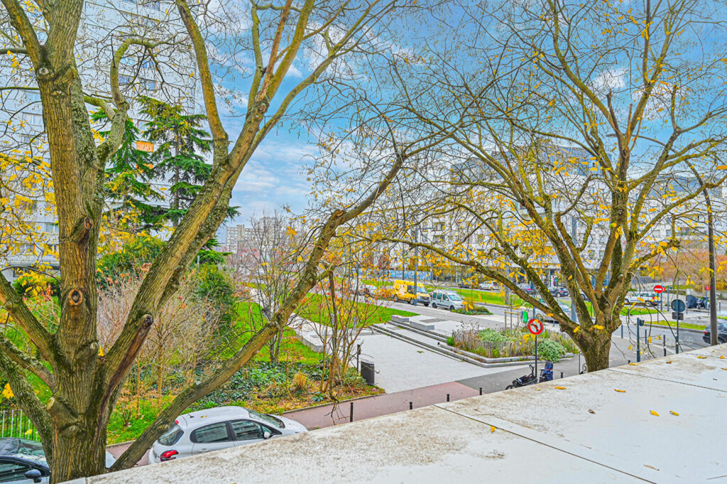 Appartement Vitry Sur Seine 5 pièce(s) 105 m2 - Léon Immobilier