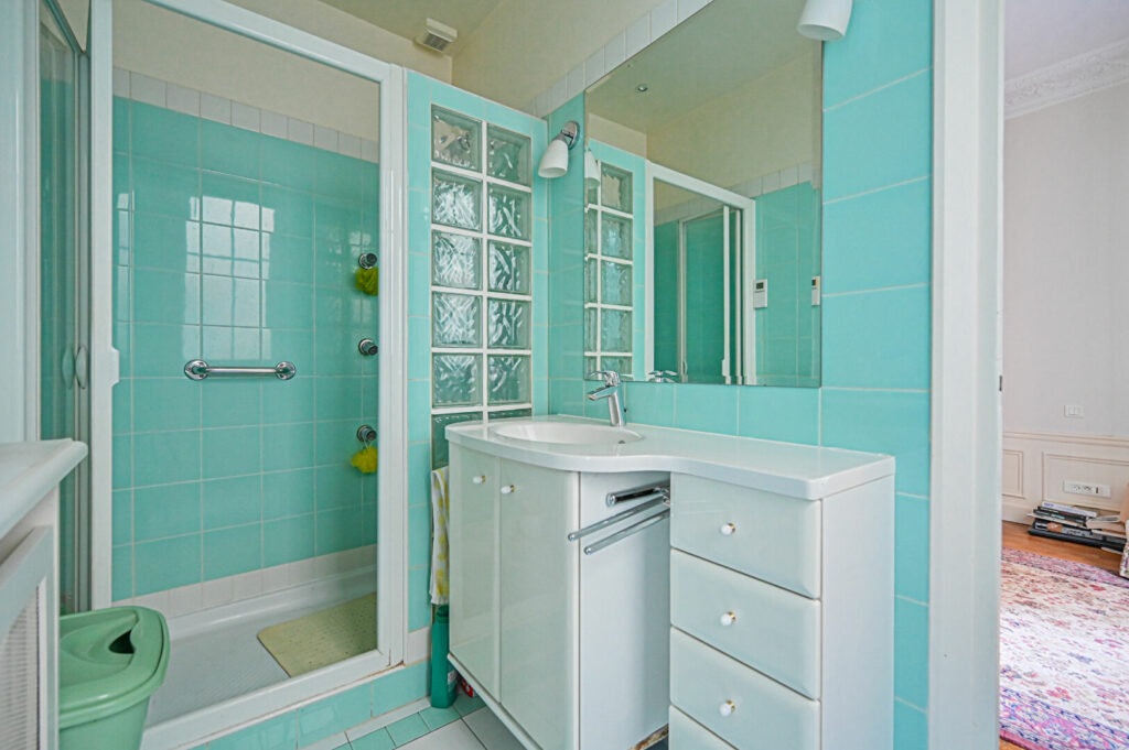 À vendre : Appartement 3 pièces à Paris – Référence 4970 - Léon Immobilier