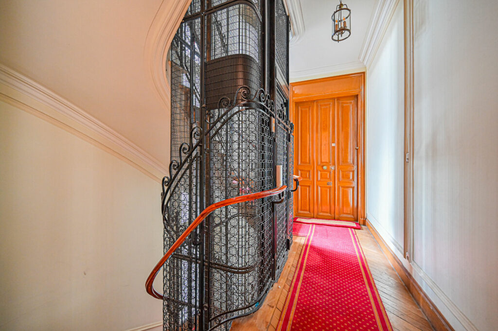 À vendre : Appartement 3 pièces à Paris – Référence 4970 - Léon Immobilier