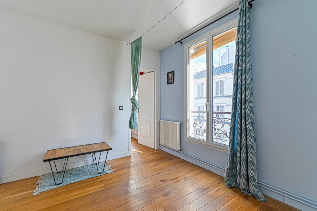 Appartement Paris 3 pièce(s) 49 m2 - Léon Immobilier